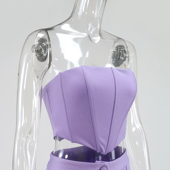 Super comfortable and luxurious Pantset! - Picture 13 of 16